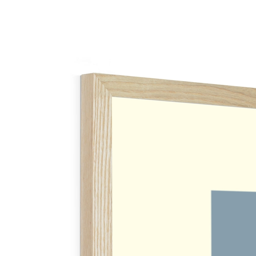 OCTOBER Birthstone Print - Opal Fine Art Print