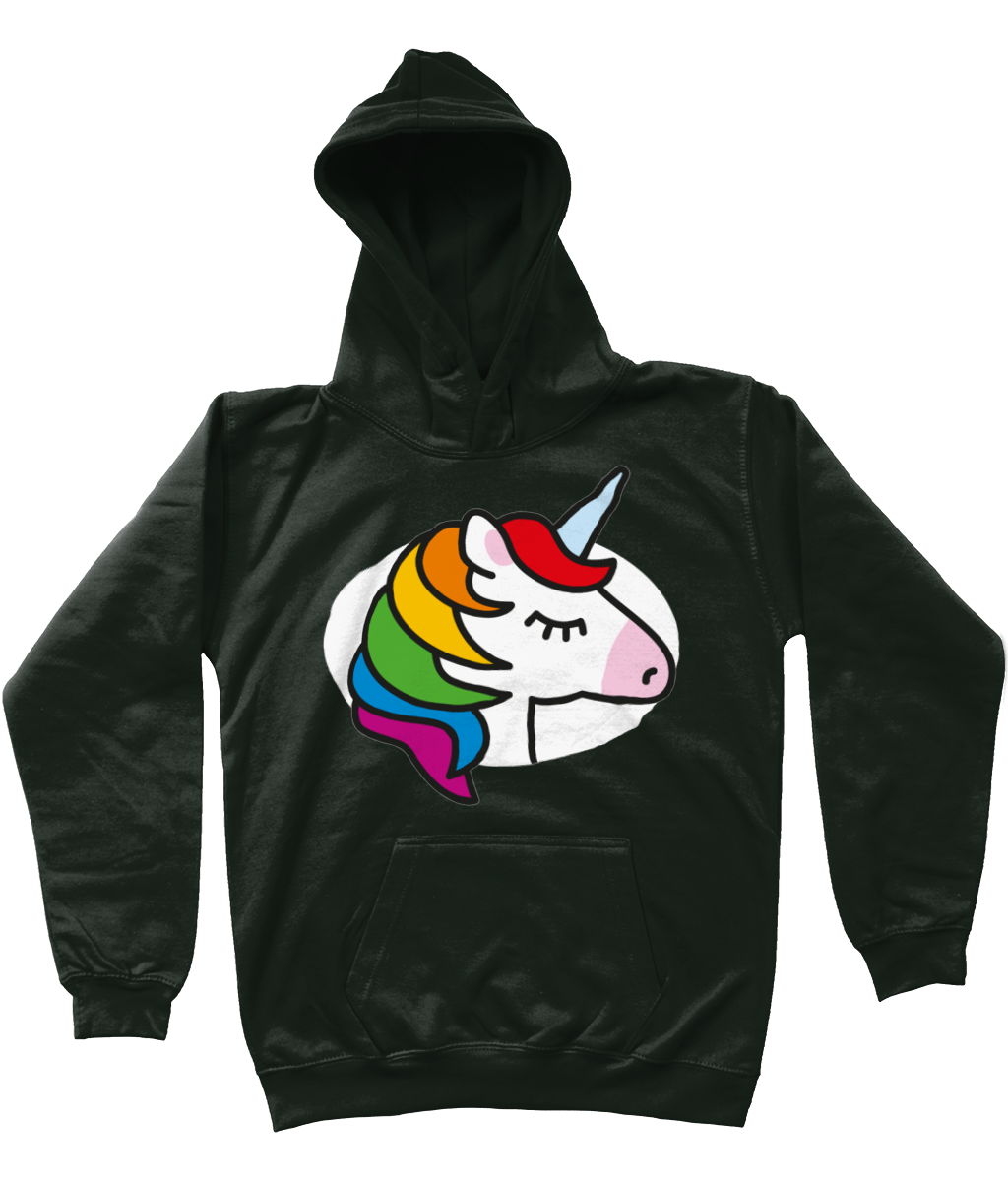 Kid's Hoodie UNICORN