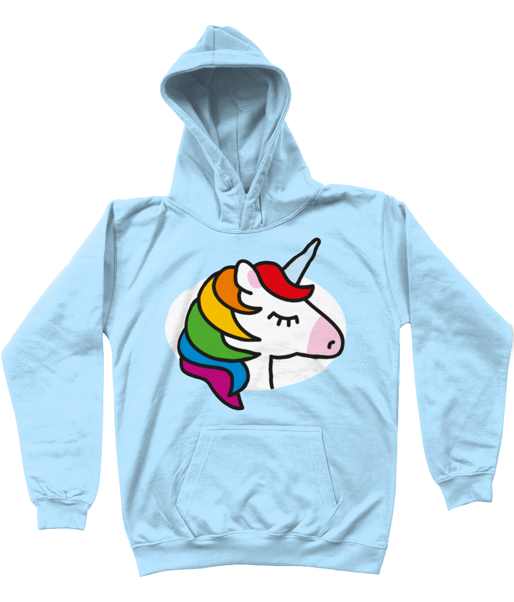 Kid's Hoodie UNICORN