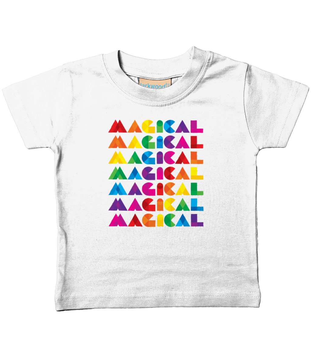 MAGICAL toddler t-shirt
