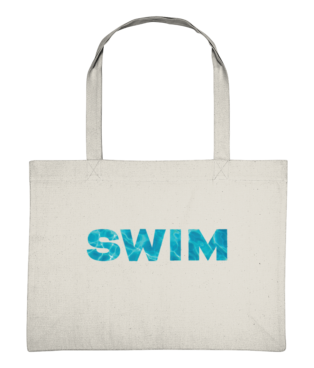 Swim kit or Shopping Bag SWIM