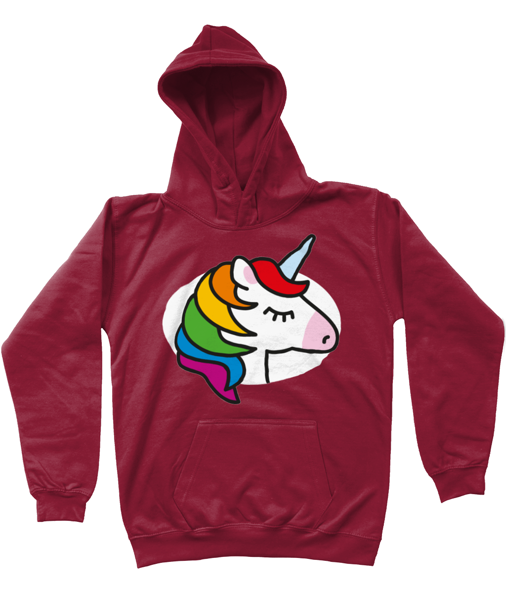 Kid's Hoodie UNICORN