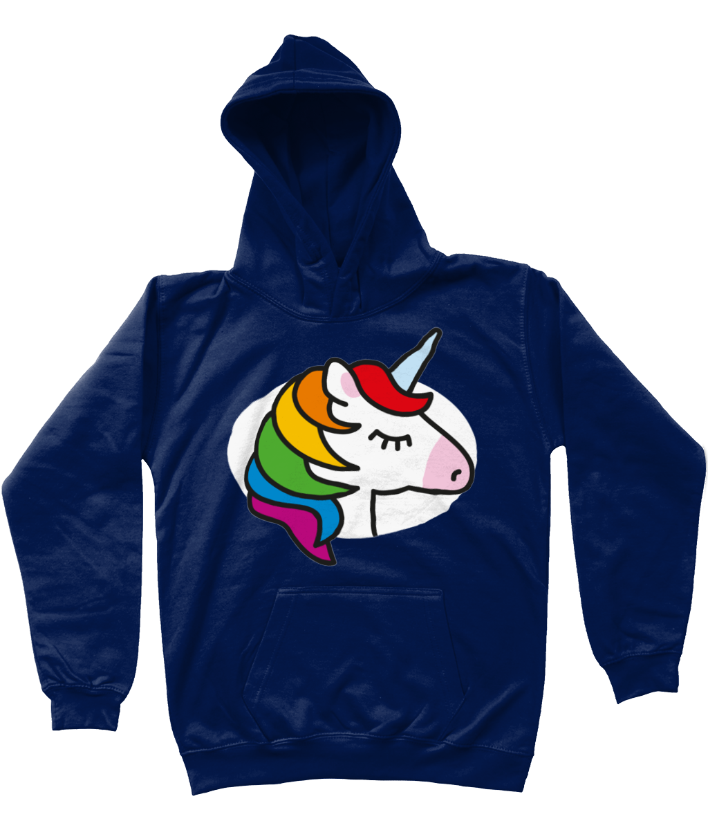 Kid's Hoodie UNICORN