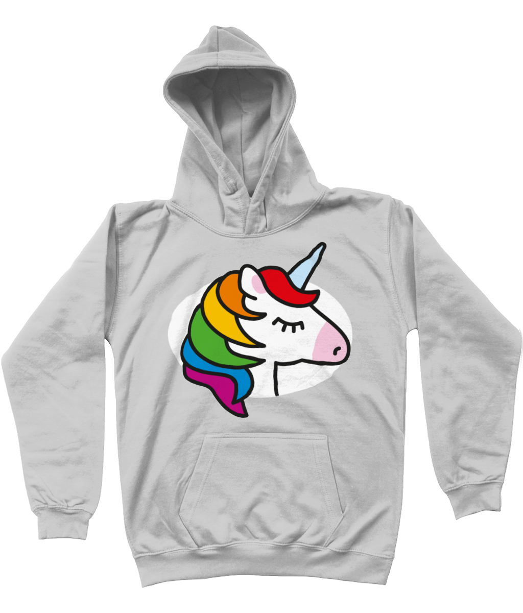 Kid's Hoodie UNICORN