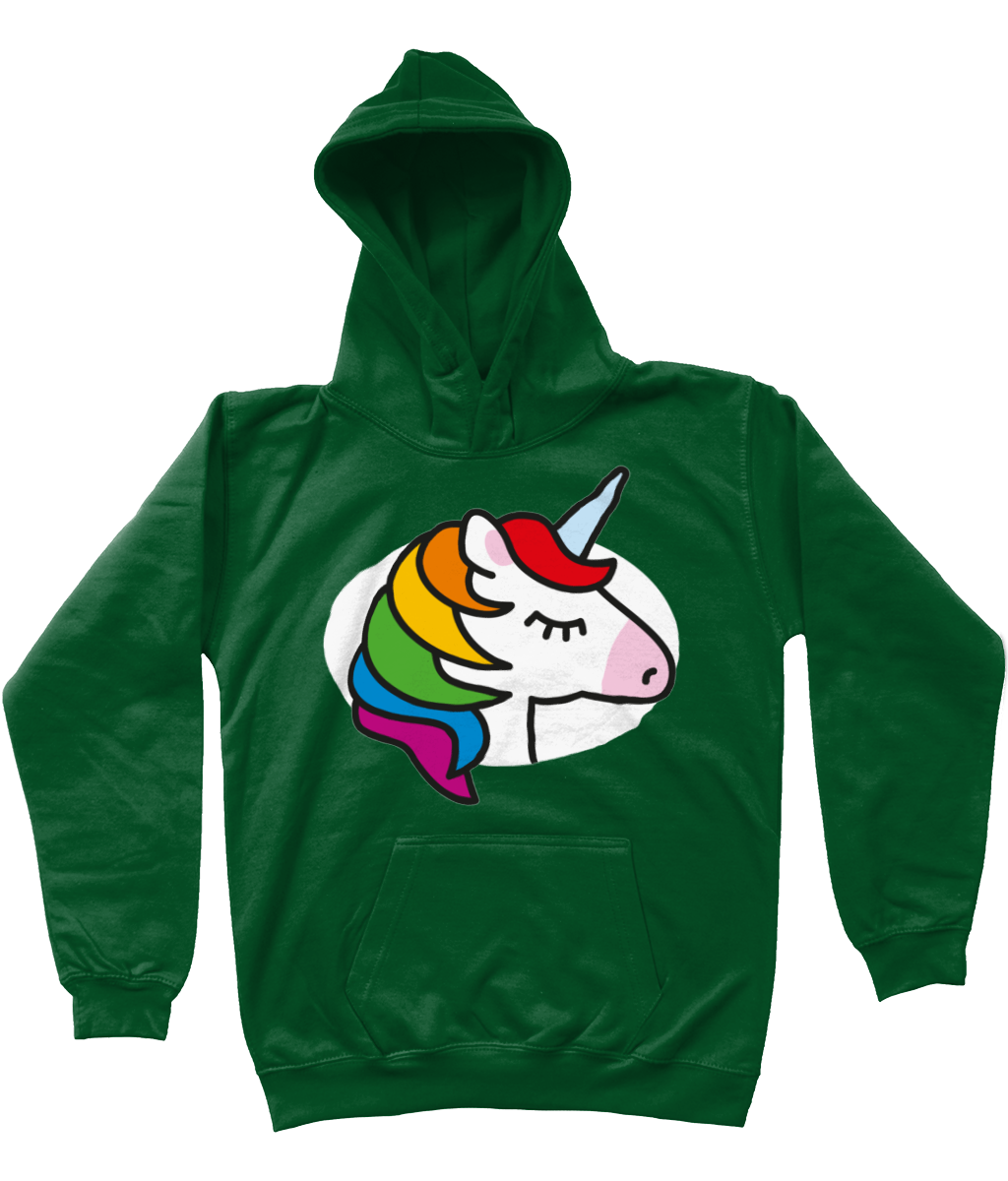Kid's Hoodie UNICORN