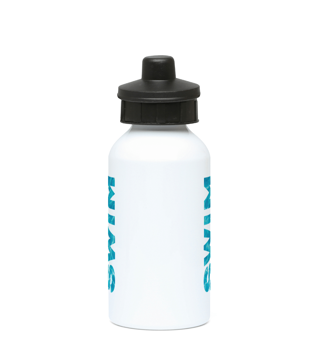 400ml Water Bottle SWIM