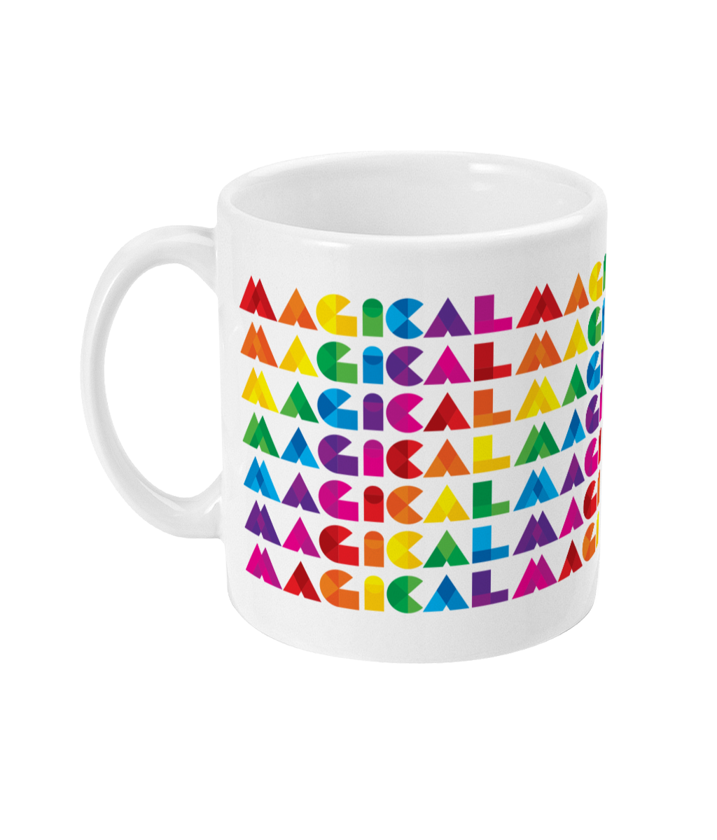 MAGICAL 11oz Mug