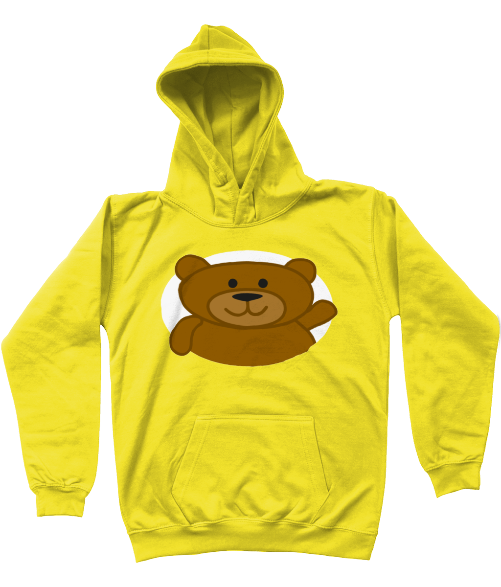 Kids Hoodie BEAR