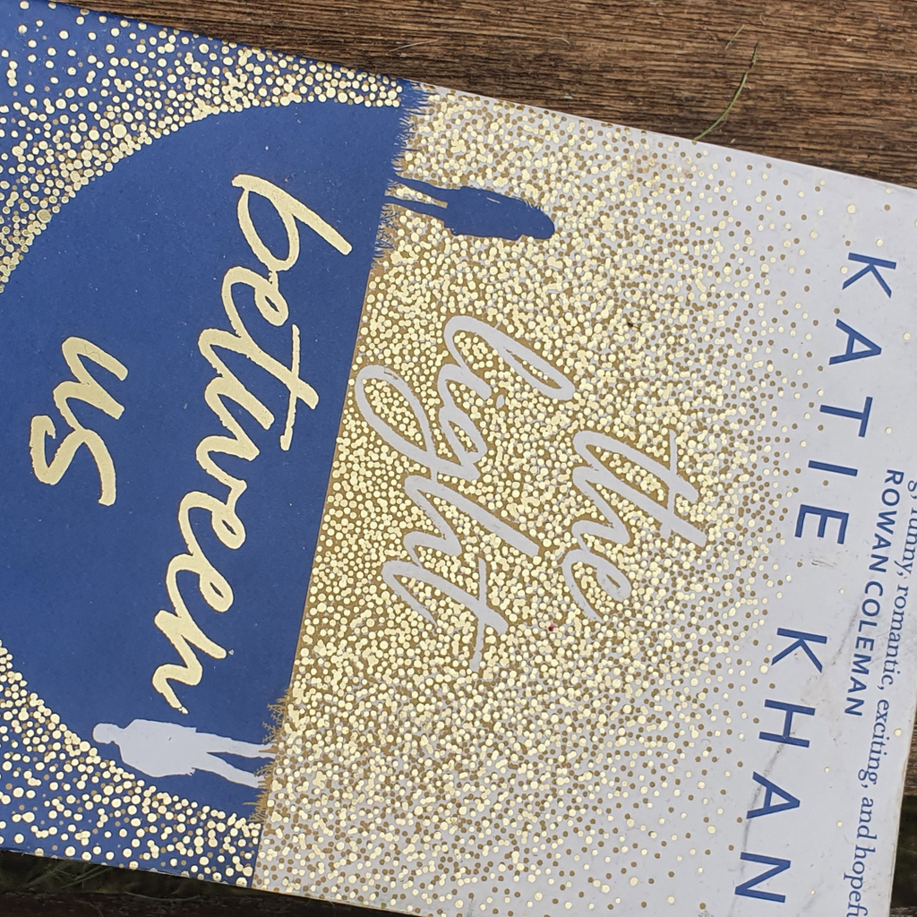 The Light Between Us - Review