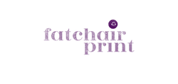 Fatchair Print
