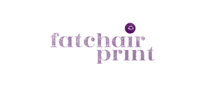 Fatchair Print