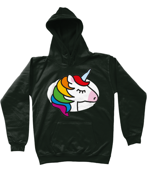 Kid's Hoodie UNICORN