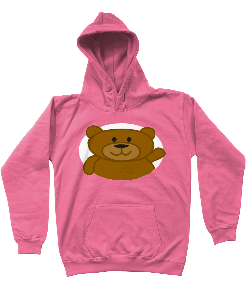 Kids Hoodie BEAR
