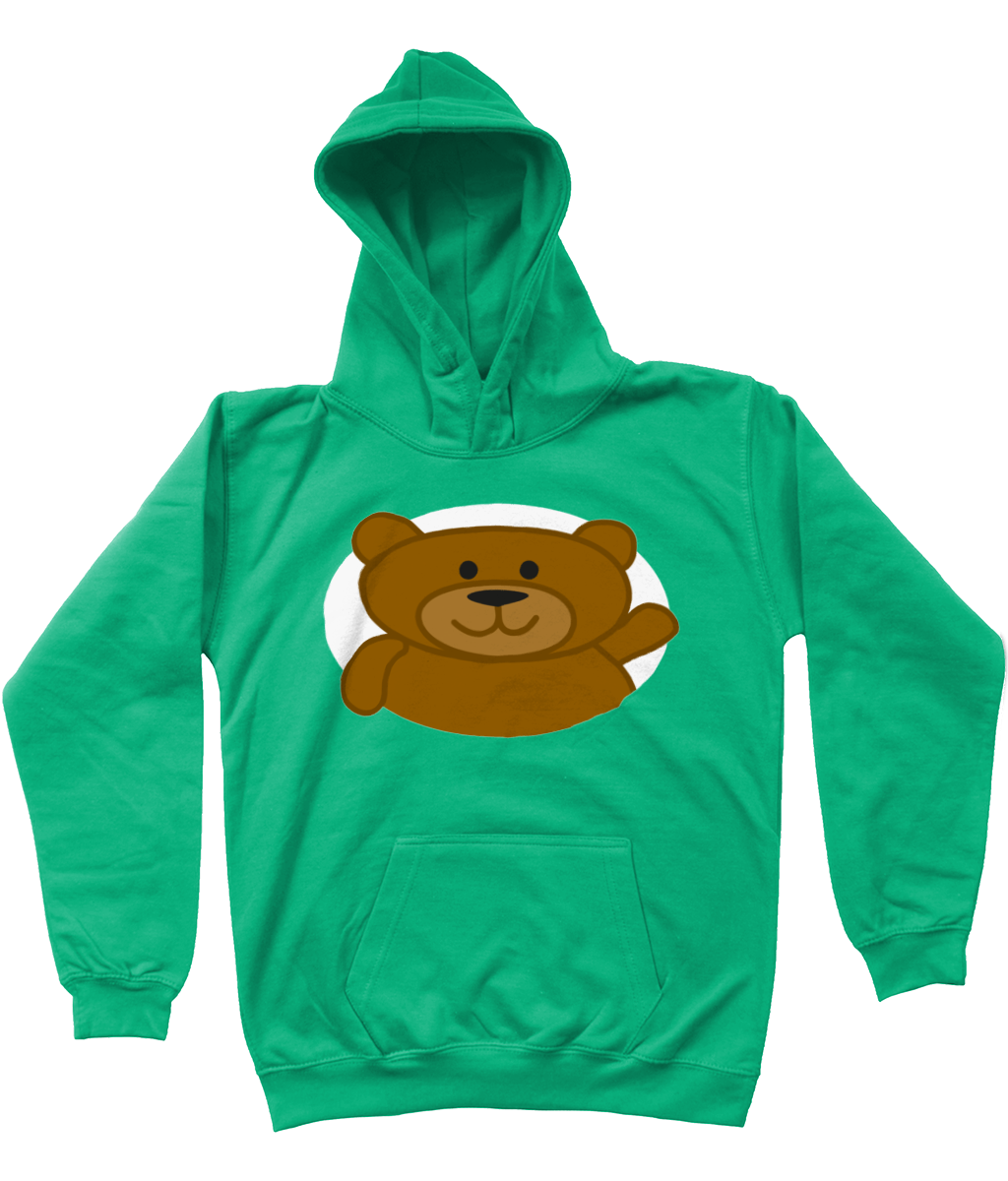 Kids Hoodie BEAR
