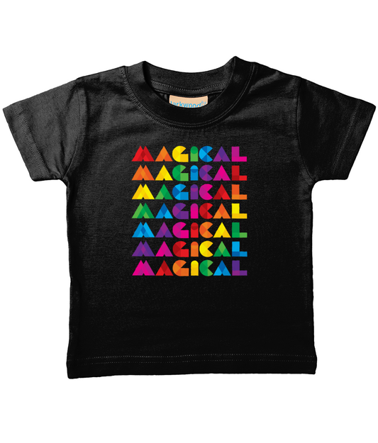 MAGICAL toddler t-shirt