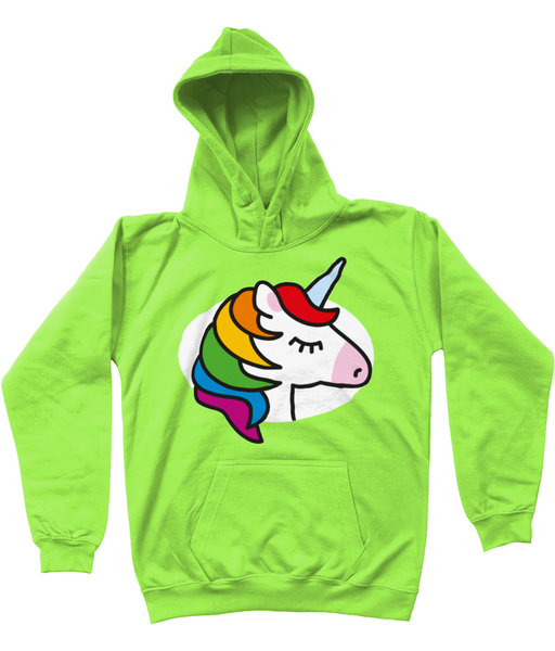 Kid's Hoodie UNICORN