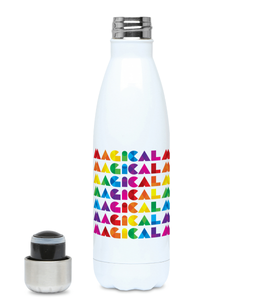 MAGICAL 500ml Water Bottle