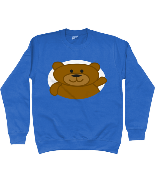 Kid's Sweatshirt BEAR