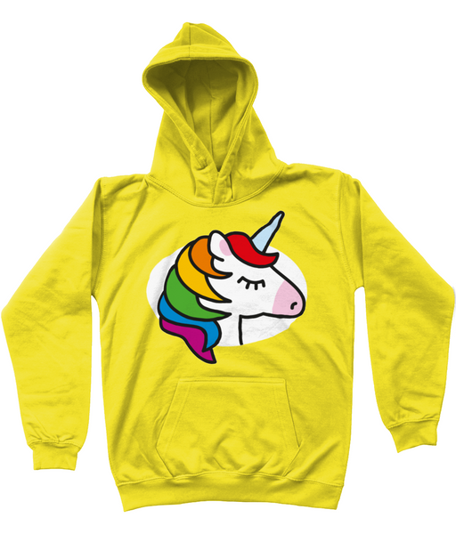 Kid's Hoodie UNICORN