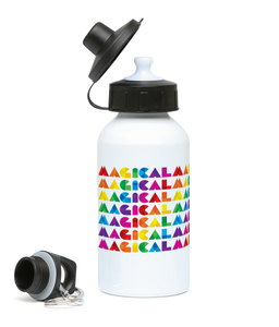 MAGICAL 400ml Water Bottle