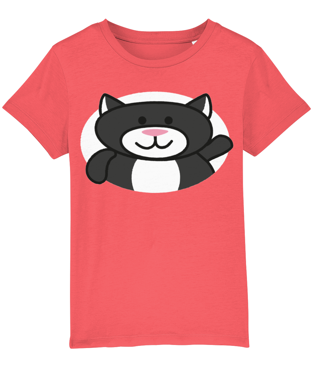 Mini Creator CAT