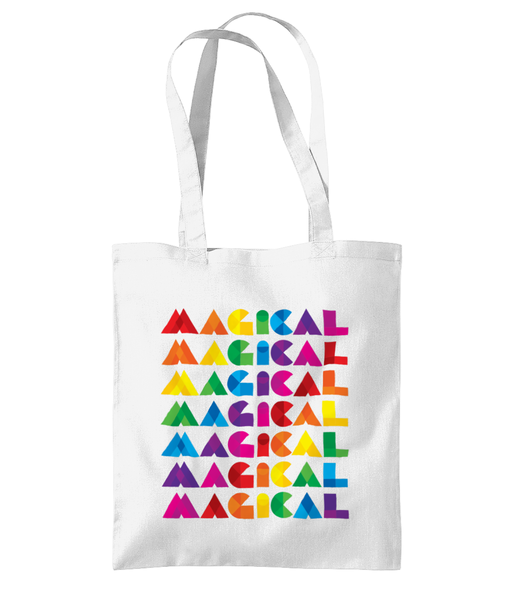 MAGICAL Tote Bag