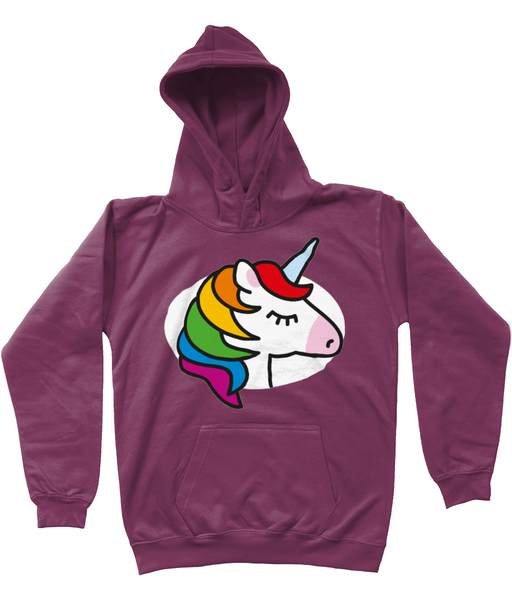 Kid's Hoodie UNICORN