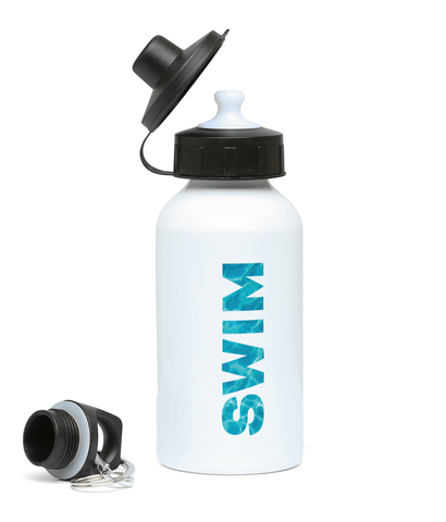 400ml Water Bottle SWIM
