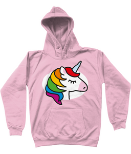 Kid's Hoodie UNICORN