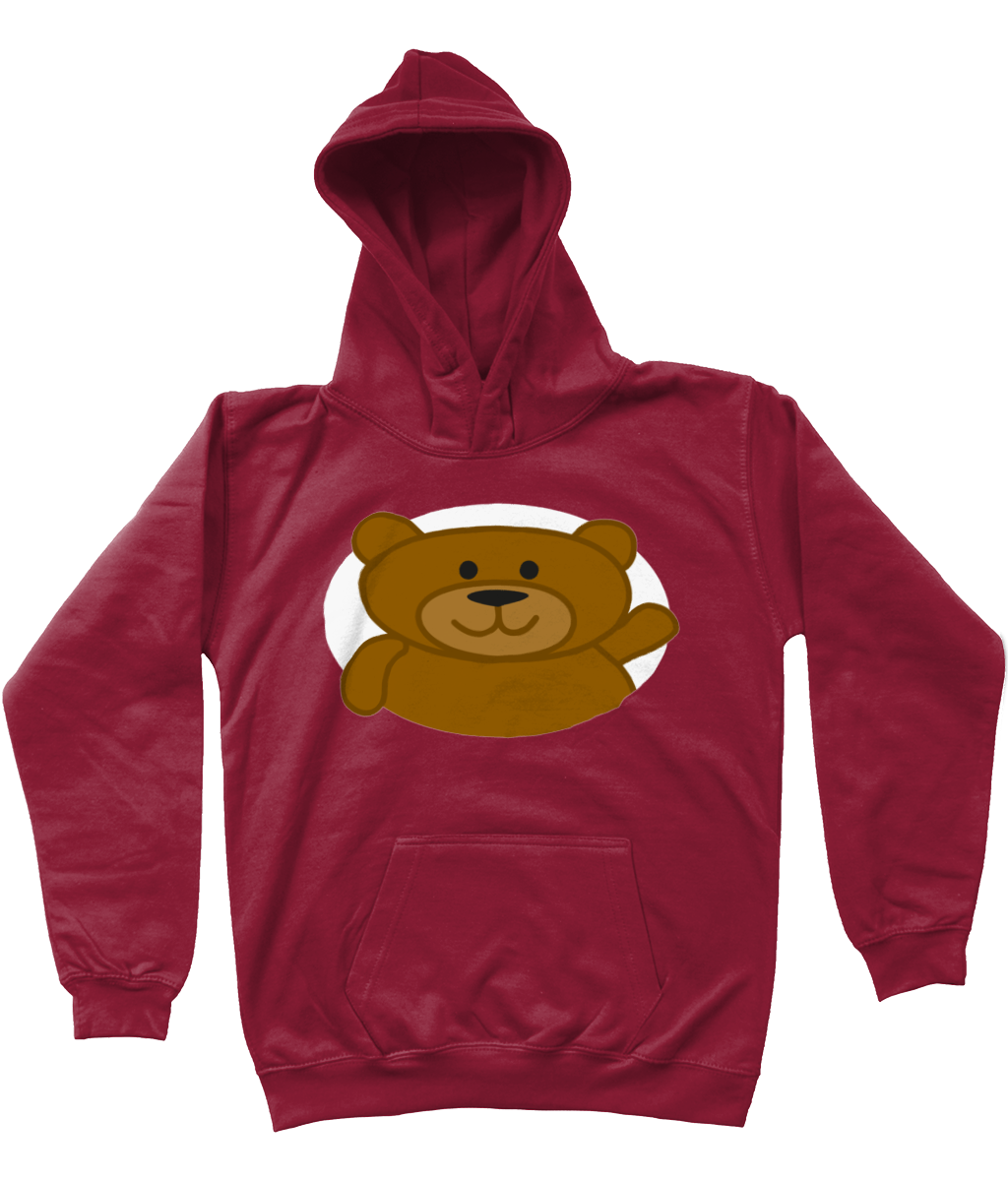 Kids Hoodie BEAR