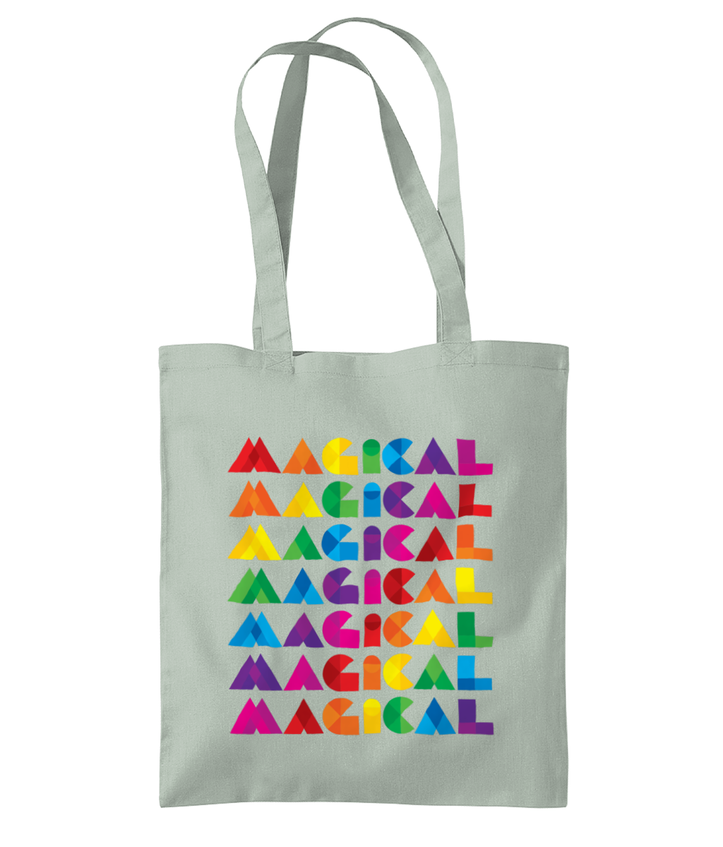 MAGICAL Tote Bag