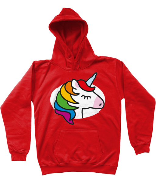Kid's Hoodie UNICORN