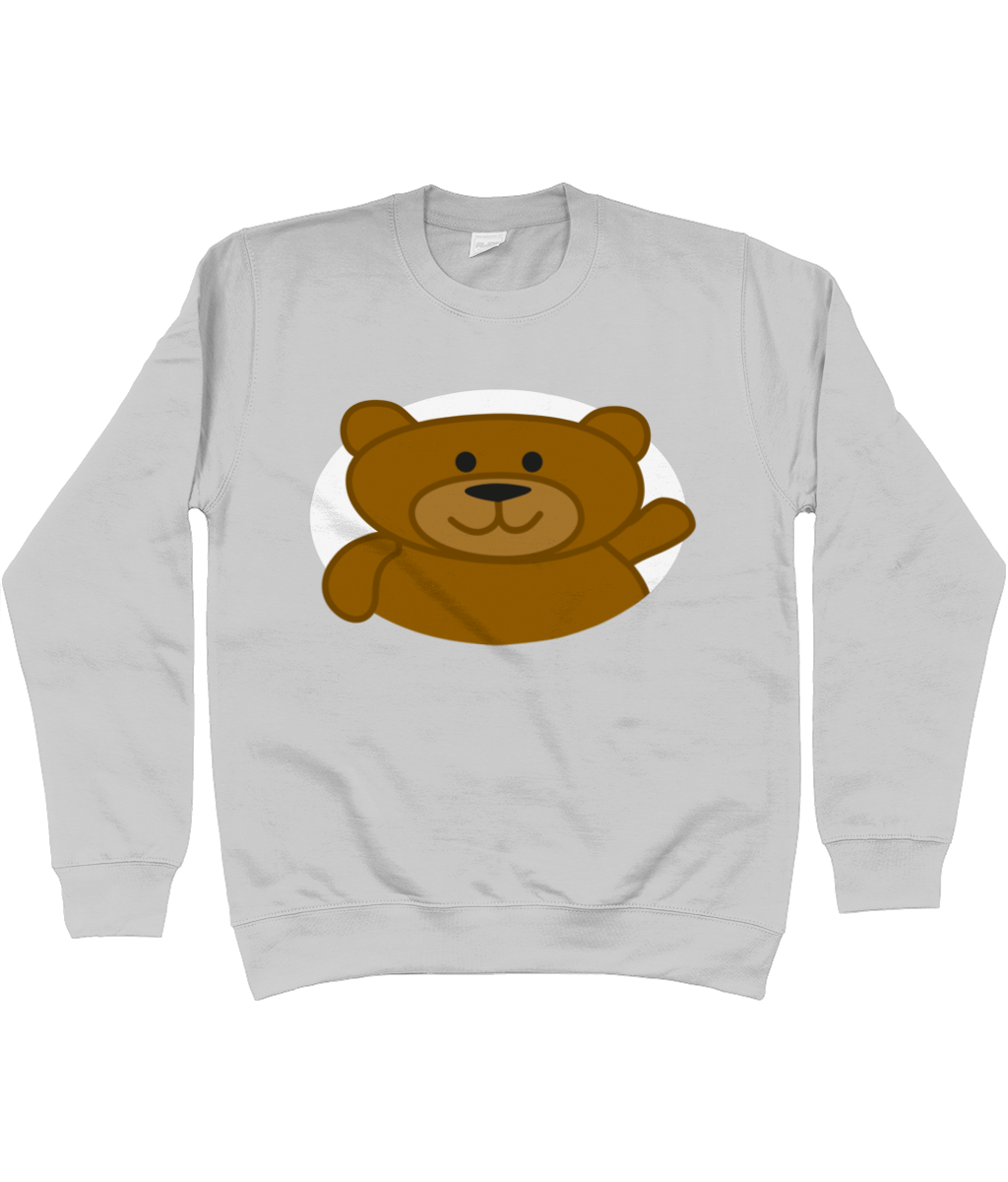 Kid's Sweatshirt BEAR