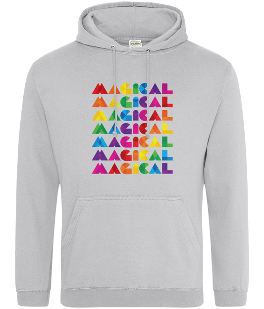 MAGICAL College Hoodie