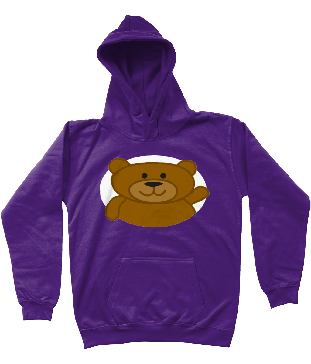 Kids Hoodie BEAR