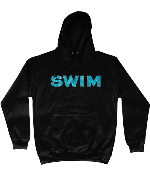 College Hoodie SWIM