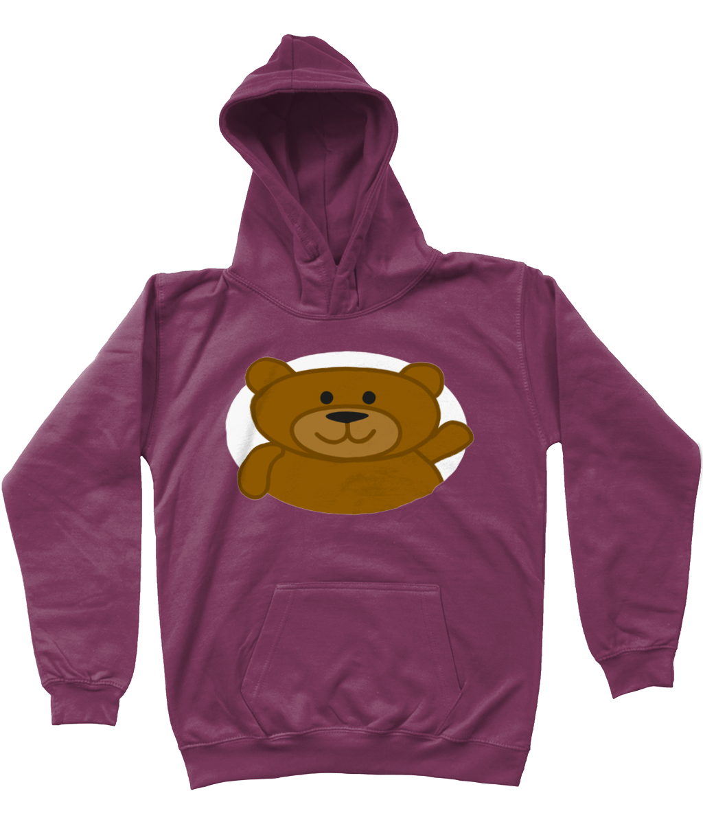 Kids Hoodie BEAR