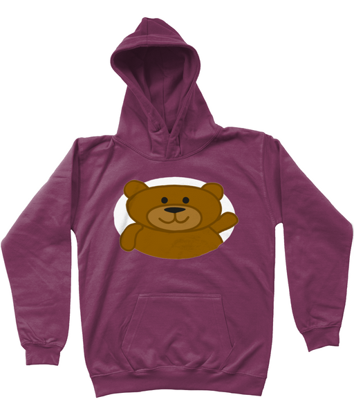 Kids Hoodie BEAR