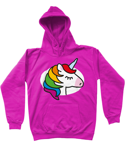 Kid's Hoodie UNICORN