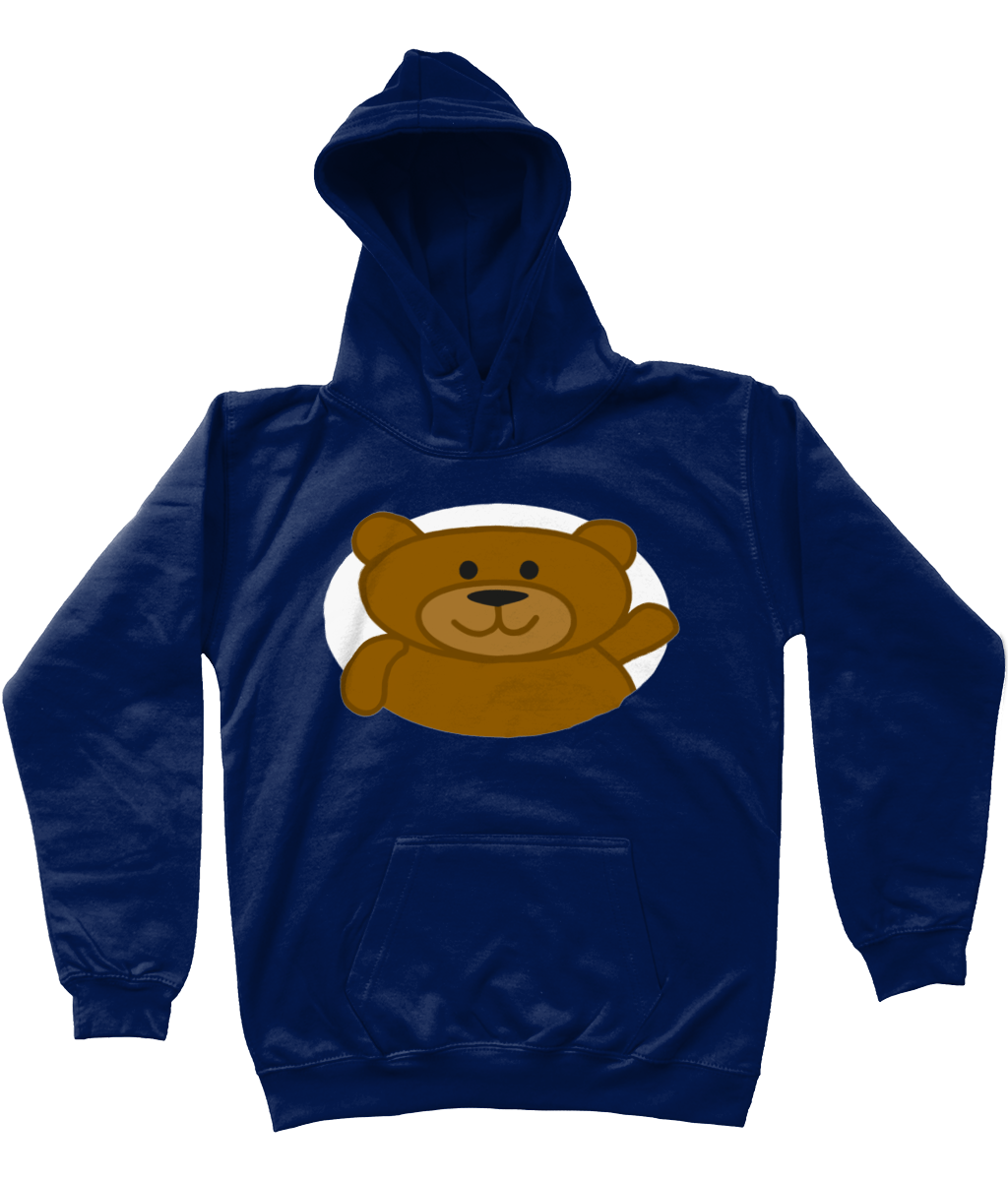 Kids Hoodie BEAR