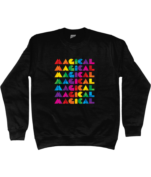 MAGICAL Sweatshirt