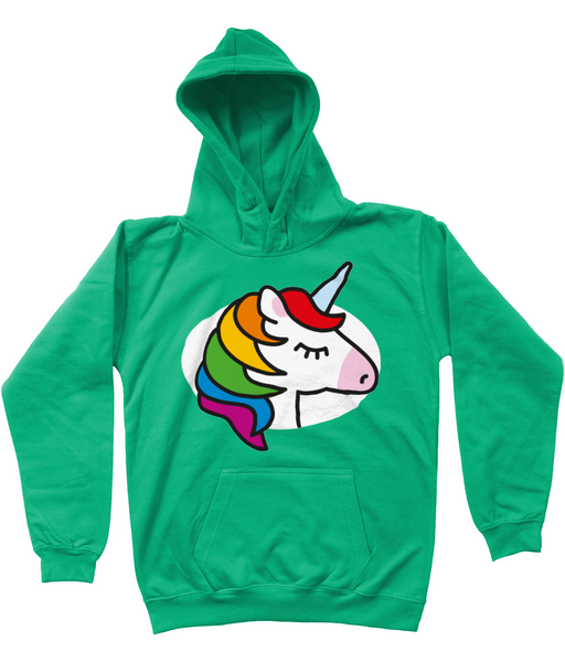 Kid's Hoodie UNICORN