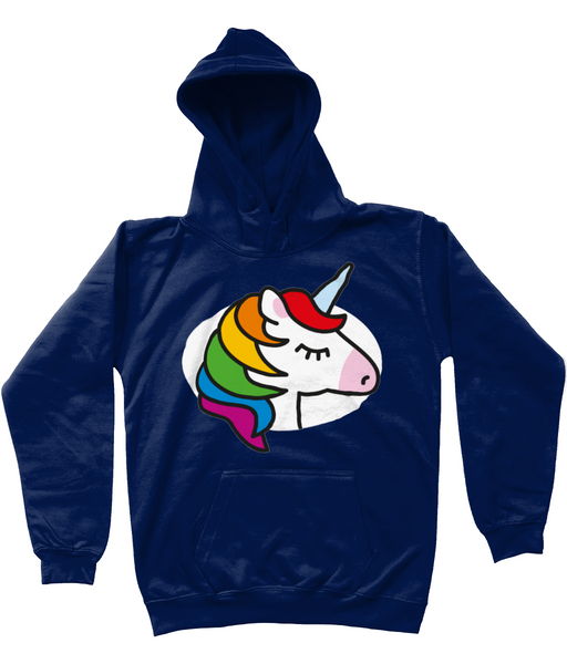 Kid's Hoodie UNICORN