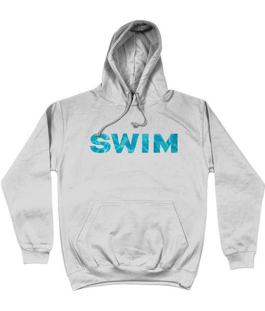 College Hoodie SWIM