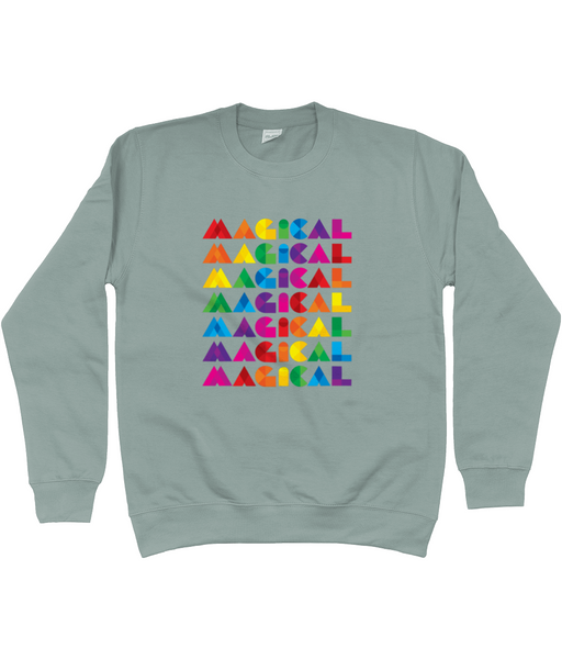 MAGICAL Sweatshirt