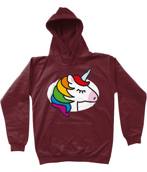 Kid's Hoodie UNICORN
