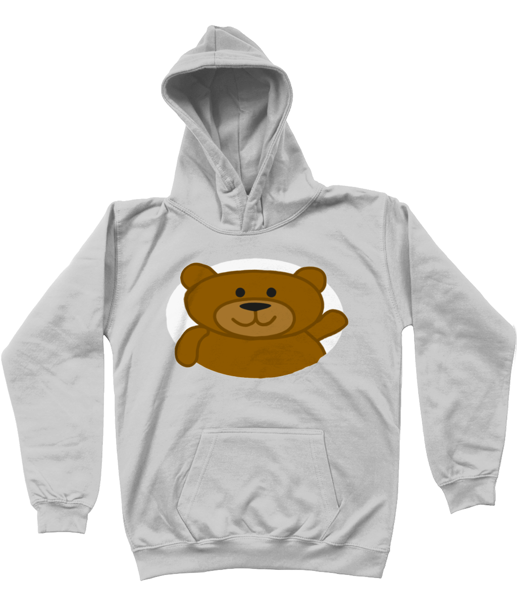 Kids Hoodie BEAR