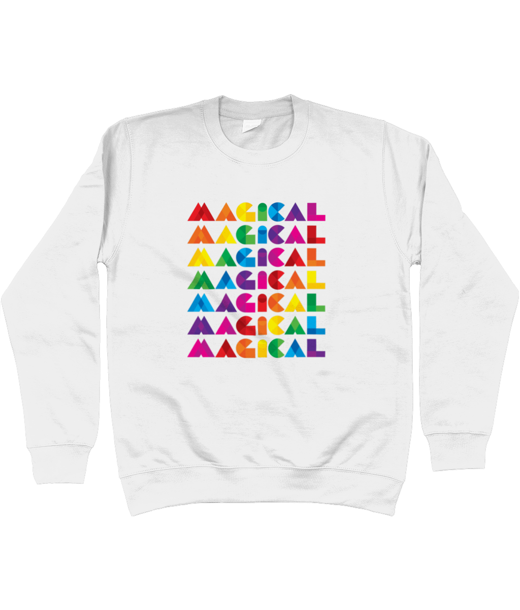 MAGICAL Sweatshirt