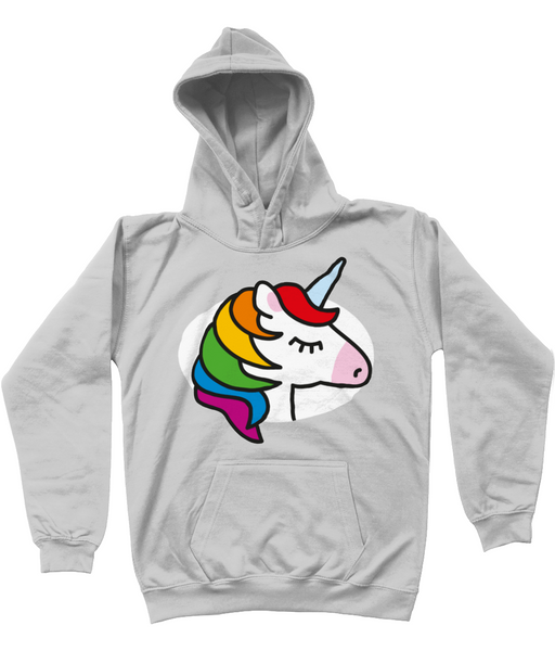 Kid's Hoodie UNICORN
