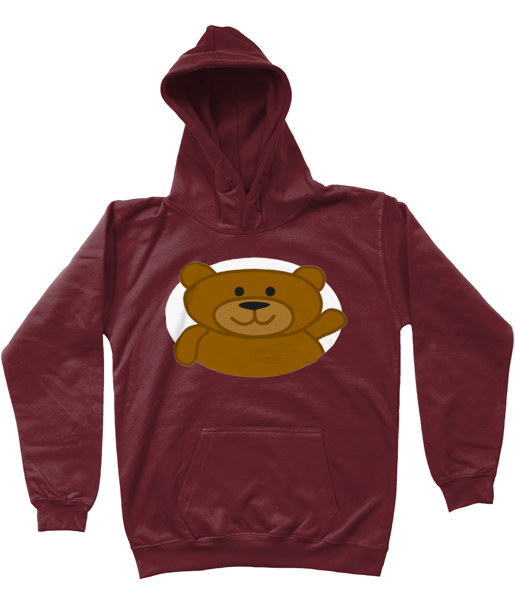Kids Hoodie BEAR
